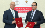Ajman: New academic year begins at Gulf Medical University